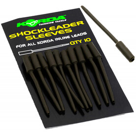Korda - Shockleader Sleeves - Korda