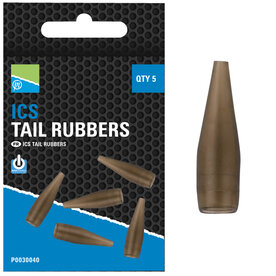 Preston - Ics Tail Rubbers - Preston