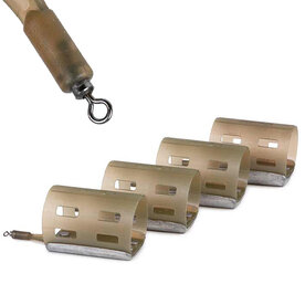 Matrix - Feederkorven Plastic Open Ended Feeder - Matrix