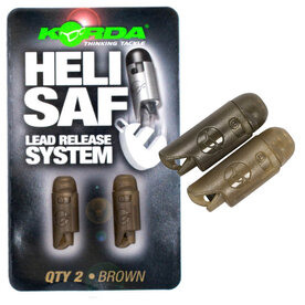 Korda - Heli Safe Kit - Korda