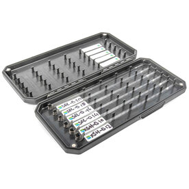 Preston - Onderlijnbox Absolute Hooklength Box Short - Preston