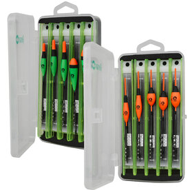 Sensas - Box K-E-K Tuigen - Sensas