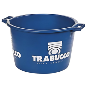 Trabucco - Mastello Bucket Blue / 40l- Trabucco