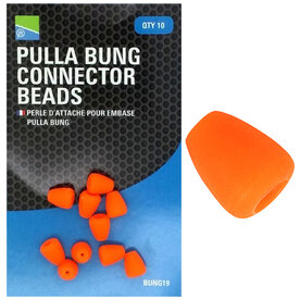 Preston - Pulla Bung Connector Beads - Preston