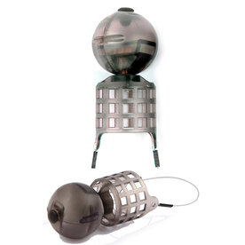 Nytro - Targetz Slowmo Feeder - Nytro