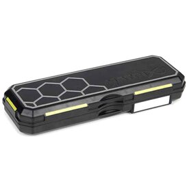 Matrix - Hooklength Storage Box / Slim 15cm - Matrix