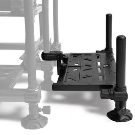 Preston - Offbox Side Foot Rest - Preston
