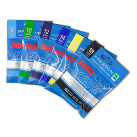 Preston - Holle elastiek Hollo Elastic / 3m - Preston