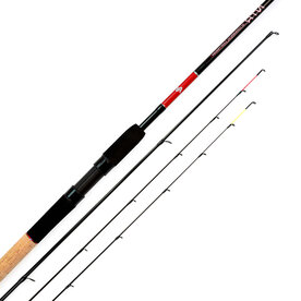 Nytro - Feederhengel NTR Commercial Carp Feeder Rod 2,10m / 30gr - Nytro