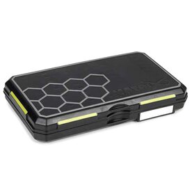 Matrix -  Hooklength Storage Box / Short 15cm - Matrix