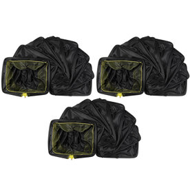 Matrix - Leefnet - SET VAN 3 - Commercial Keepnets / 2,5m - Matrix