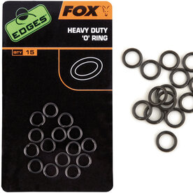Fox Carp - Edges Heavy Duty O Ring - Fox Carp