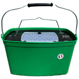 Elite - Baitfish Bucket Small / 7 liter - Elite