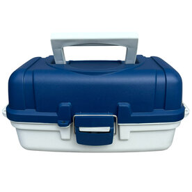 Elite - Tacklebox 2 Trays 38x18x17cm - Elite
