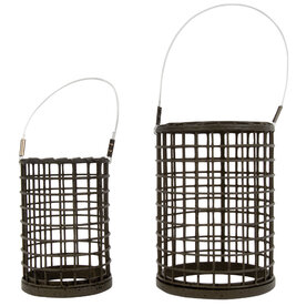 Preston - Feederkorven Wire Bait Up Feeder - Preston