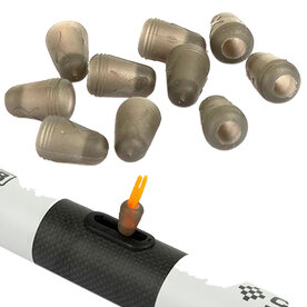 Matrix - Side Puller Beads - Matrix