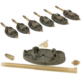 Matrix - Methodfeeder Alloy Method Feeder - Matrix