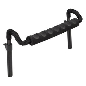 Rive - Support Barre Repose Canne Telescopique D36 - 7 Crans - Rive