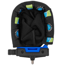 Preston - Afsteeknet Pole Safe Sock - Preston