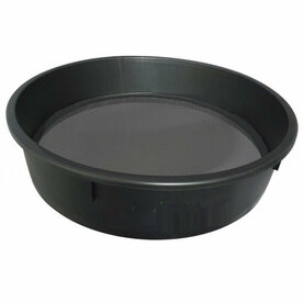 Elite - Zeef Riddle Round Black - Elite