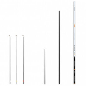 Guru - Aventus Zero 600 Tele Whip - Guru