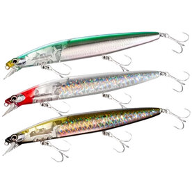 Shimano - Lure Minnow Exsence Silent Assassin Flash Boost 140S - 14.0cm / 28.0g  - Shimano