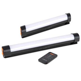 Fox Carp - Halo Multi-Colour Strip Light - Fox Carp