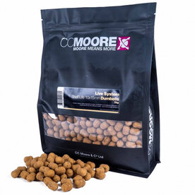 CC Moore - Boilies Live System Dumbells 15x18mm / 1kg - CC Moore