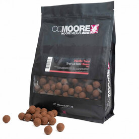 CC Moore - Boilies Pacific Tuna / 1kg - CC Moore
