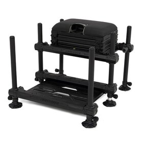 Preston - Absolute Compact Seatbox D36 - Preston