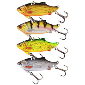 Westin - Ricky the Roach Tungsten Vibration Bait 5.5cm / 16.0gr - Westin