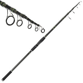 Westin - W2 Deadbait Easy Travel Tele 3.25m / 150gr - Westin