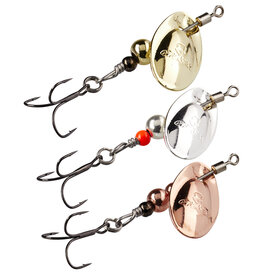 Gunki - PROMO Dots Nude 1 Light / 2.40gr - Gunki