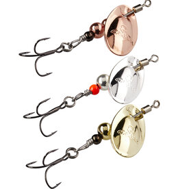 Gunki - PROMO Dots Nude 1 Heavy / 3.00gr - Gunki