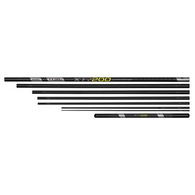 Matrix - Vaste hengel XTR200 Ultra Power Package / 11,00m - Matrix