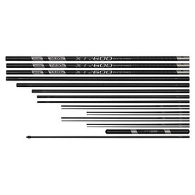 Matrix - Vaste hengel XTR600 Elite Pro Package / 16,00m - Matrix