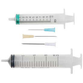 Fox Rage - Predator Oil &amp; Air Kit - Fox Rage