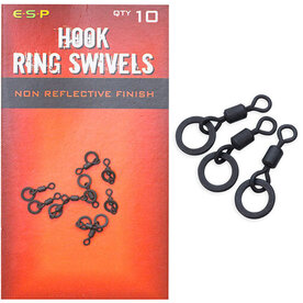 ESP - Hook Ring Swivels - ESP
