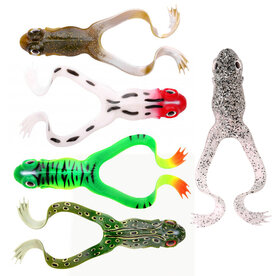 SPRO - Iris The Frog / 12cm - SPRO