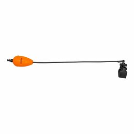 Zebco - DB Serie Drop Back Indicator White/orange / 37cm - Zebco