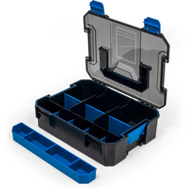 Preston - Hardcase Feeder System - Preston