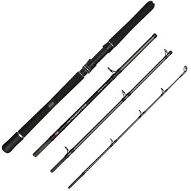 Squadron IV Boat Travel Rod 2.10m / 20-30lb - Penn