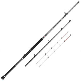 Squadron IV Boat Sensitip Spin - Penn