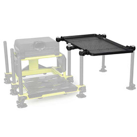 Folding Side Tray / X-Large - Matrix