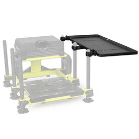 Folding Side Tray / Large - Matrix