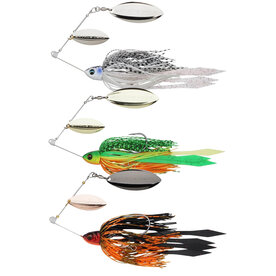 Da'Bush Spinnerbait 12.0cm / 15.0gr - Savage Gear