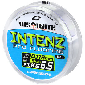 Intenz Pro Fluorine / 50m - Cresta