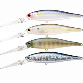 Pointer 100XD - 10.0cm / 18.5gr - Lucky Craft