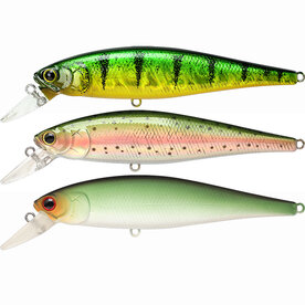 Pointer 100 - 10.0cm / 16.5gr - Lucky Craft