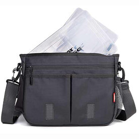 Fox Rage - Messenger Bag - Fox Rage